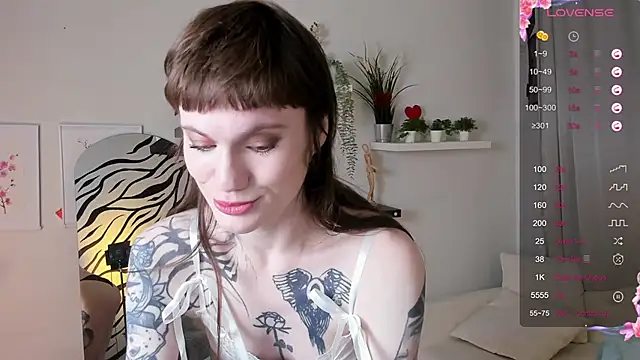 Fog Foggy Love online show from March 19, 8:54 pm