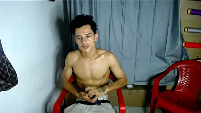 freddy romas online show from December 20, 2:30 am