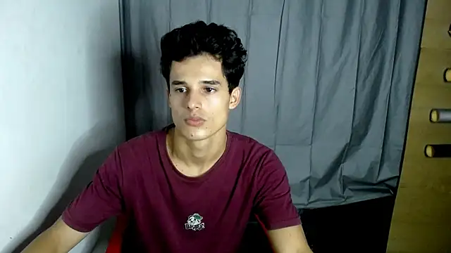 freddy romas online show from January 24, 12:20 am