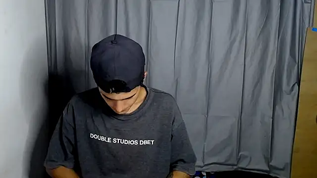 freddy romas online show from February 1, 11:58 pm