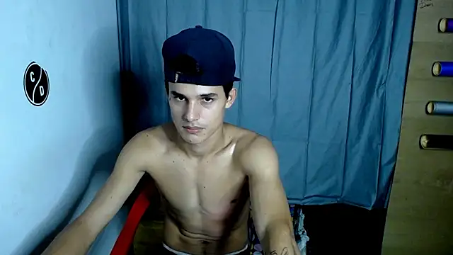 freddy romas online show from February 9, 1:11 am