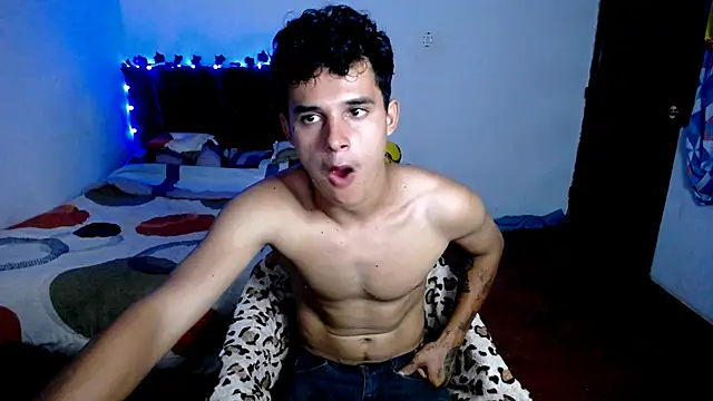 freddy romas online show from September 19, 2:57 am