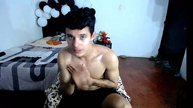 freddy romas online show from October 9, 11:58 pm