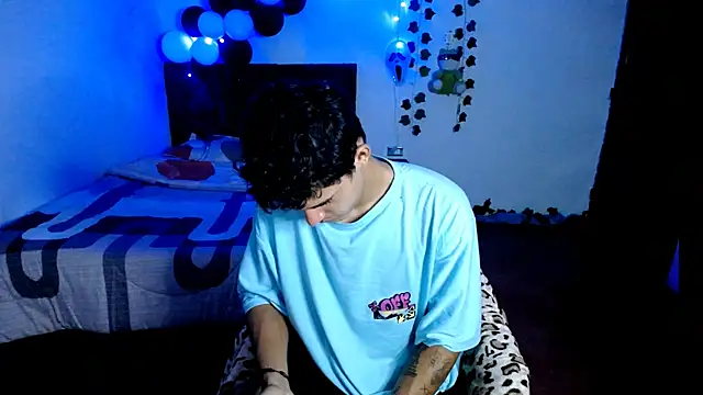 freddy romas online show from October 20, 3:40 am