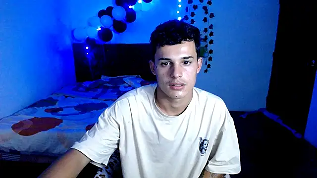 freddy romas online show from November 11, 2:00 am