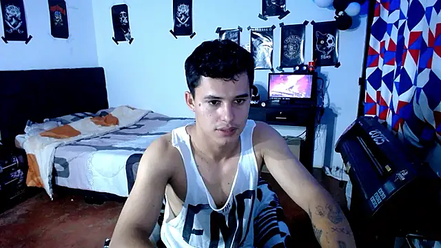 freddy romas online show from March 9, 1:26 pm