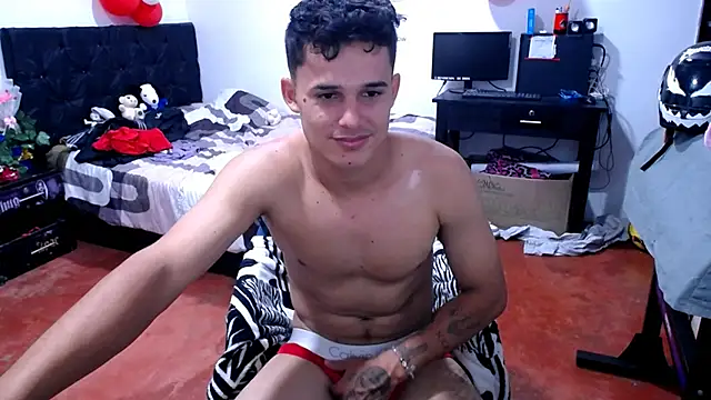 freddy romas online show from May 16, 12:29 am