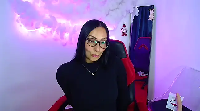 yaralyminjo2 online show from December 20, 2:05 pm