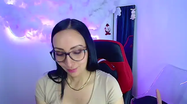 yaralyminjo2 online show from December 26, 2:27 pm