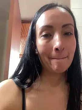 yaralyminjo2 online show from January 3, 6:14 pm