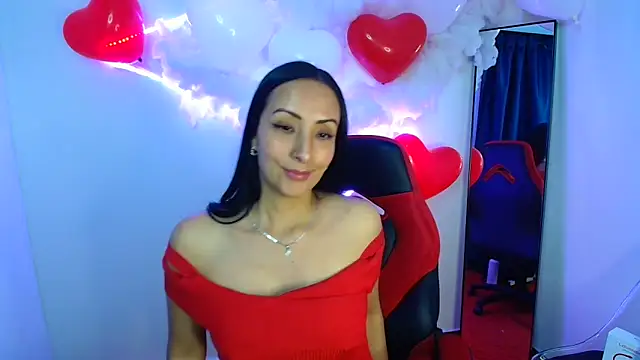 yaralyminjo2 online show from February 14, 4:20 pm