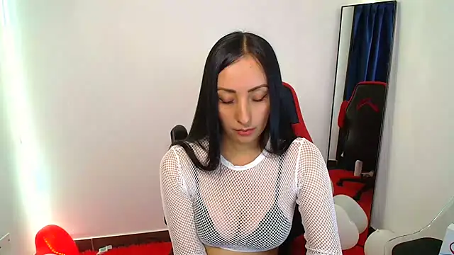 yaralyminjo2 online show from February 25, 1:28 pm