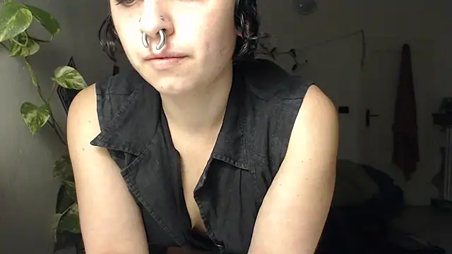 kinkyspirali online show from December 13, 8:58 pm