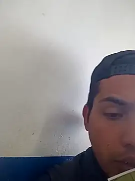 AlexaFontana online show from November 1, 9:39 pm