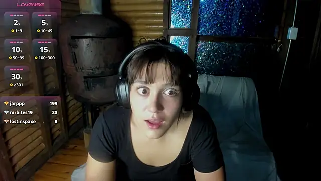 soysara15 online show from March 13, 1:43 am