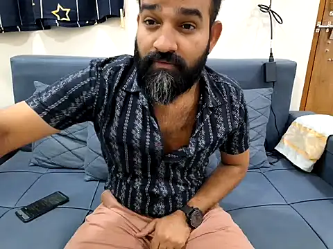 Fun Guuy online show from November 19, 7:14 pm