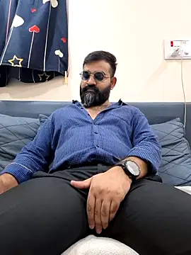 Fun Guuy online show from March 23, 12:20 pm