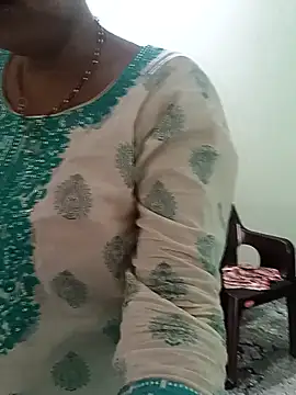 Snapshot of Saroj-Shah chatting on October 8, 5:27 am Saroj-Shah online show from October 8, 5:27 am