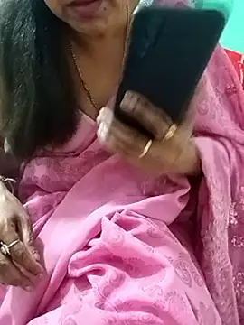 Saroj-Shah online show from February 25, 7:40 am