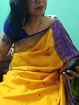 Saroj-Shah online show from May 11, 4:04 pm