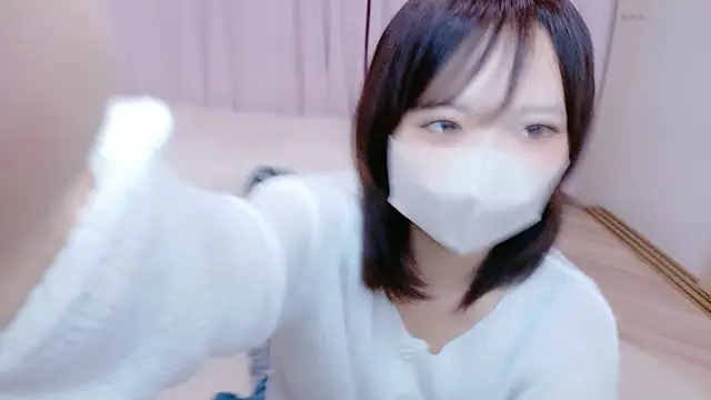 HANApipi online show from October 20, 10:38 am