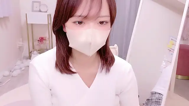 HANApipi online show from November 20, 10:37 am