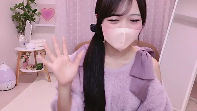 HANApipi online show from February 3, 10:42 am