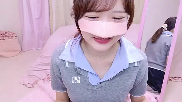 HANApipi online show from May 14, 1:56 am