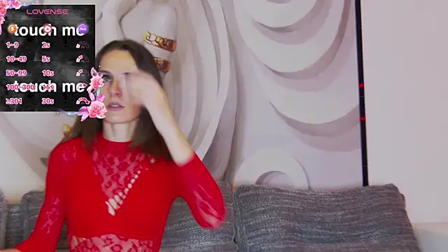 Snapshot of hailey_peach chatting on September 19, 5:02 pm hailey peach online show from September 19, 5:02 pm