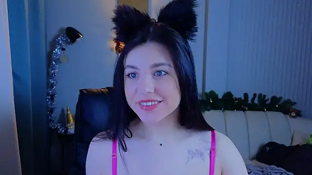 Jenna Adams  online show from December 30, 1:04 am