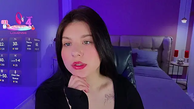 Snapshot of Jenna_Adams_ chatting on March 13, 2:51 am Jenna Adams online show from March 13, 2:51 am