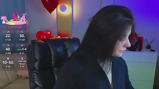 Snapshot of Jenna_Adams_ chatting on March 14, 1:01 am Jenna Adams online show from March 14, 1:01 am