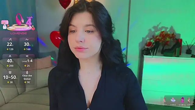 Snapshot of Jenna_Adams_ chatting on March 16, 1:44 am Jenna Adams online show from March 16, 1:44 am