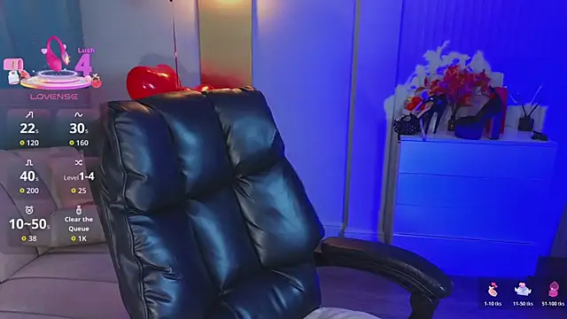 Snapshot of Jenna_Adams_ chatting on March 17, 1:21 am Jenna Adams online show from March 17, 1:21 am