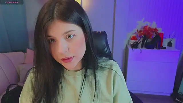 Snapshot of Jenna_Adams_ chatting on March 21, 12:04 am Jenna Adams online show from March 21, 12:04 am