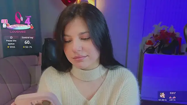 Snapshot of Jenna_Adams_ chatting on March 23, 1:09 am Jenna Adams online show from March 23, 1:09 am