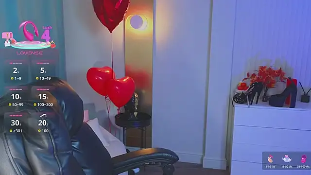 Snapshot of Jenna_Adams_ chatting on March 29, 1:16 am Jenna Adams online show from March 29, 1:16 am