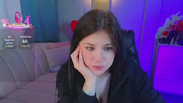 Snapshot of Jenna_Adams_ chatting on April 4, 12:53 am Jenna Adams online show from April 4, 12:53 am