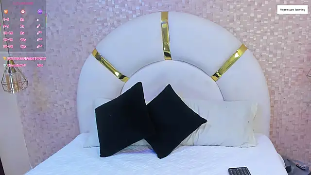 Snapshot of sophie_1 chatting on February 1, 7:44 pm sophie 1 online show from February 1, 7:44 pm