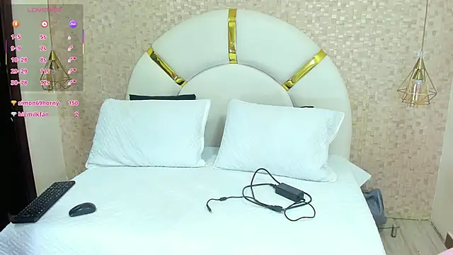 Snapshot of sophie_1 chatting on February 4, 4:15 am sophie 1 online show from February 4, 4:15 am