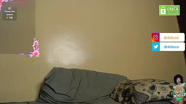 dchcco online show from February 23, 1:57 am