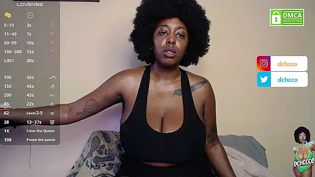 dchcco online show from March 7, 4:33 pm