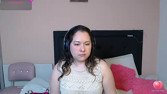 May Carlier online show from March 17, 3:36 am