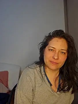 Snapshot of May_Carlier chatting on March 27, 2:17 am May Carlier online show from March 27, 2:17 am