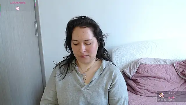 Snapshot of May_Carlier chatting on March 28, 5:34 pm May Carlier online show from March 28, 5:34 pm