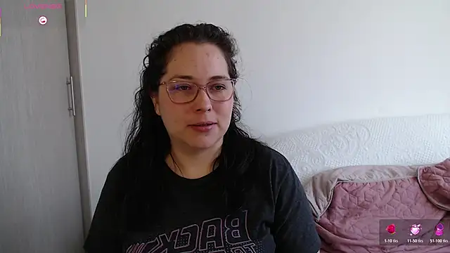 Snapshot of May_Carlier chatting on March 29, 5:24 pm May Carlier online show from March 29, 5:24 pm