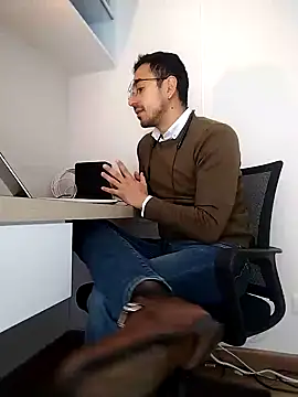 pablo-rincon95 online show from February 15, 3:06 pm