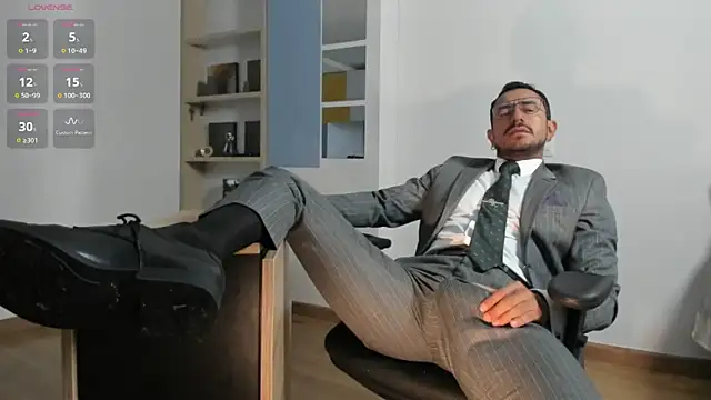 pablo-rincon95 online show from March 9, 12:09 pm