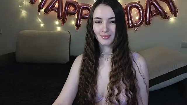 Tutti Frutt1s online show from November 23, 6:02 am