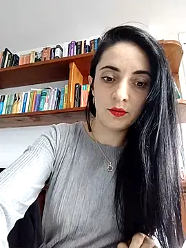 amellie ros online show from December 2, 1:35 pm